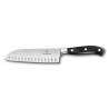 Cutit de bucatarie VICTORINOX Grand Maître Forged Santoku, lama 17cm