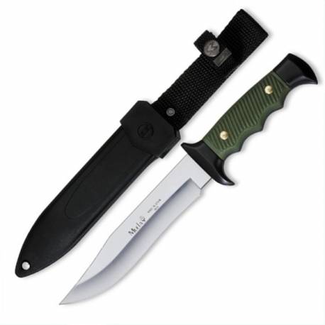 Cutit vanatoare VICTORINOX Muela, lama 15.5 cm