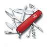 Briceag multifunctional VICTORINOX Huntsman 1.3713, 15 functii