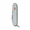 Briceag multifunctional VICTORINOX Pioneer Alox