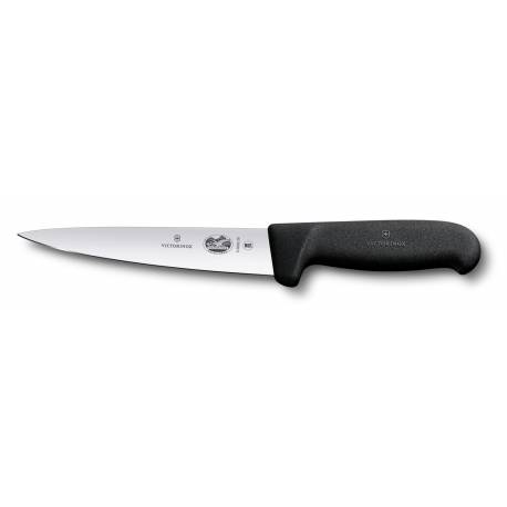 Cutit de macelarie VICTORINOX Sticking Knife, lama 20 cm