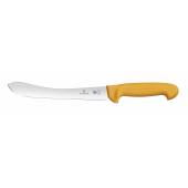 Cutit de macelarie VICTORINOX Swibo, lama 17 cm