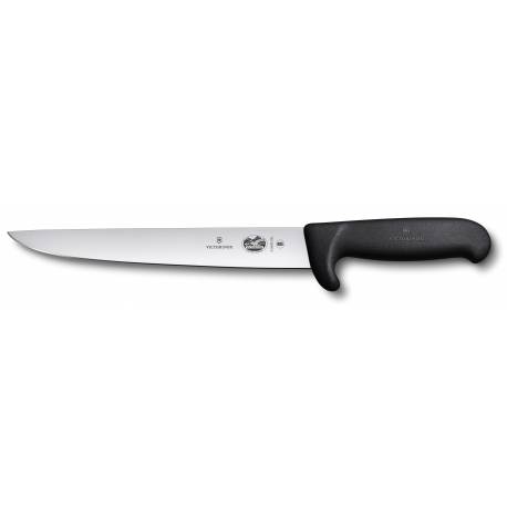 Cutit pentru transat VICTORINOX, lama 22 cm