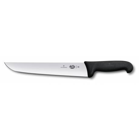 Cutit pentru macelari VICTORINOX, lama 18 cm