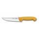 Cutit de macelarie VICTORINOX Swibo 5.8421.18, lama 18 cm