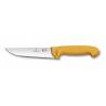 Cutit de macelarie VICTORINOX Swibo, lama 18 cm