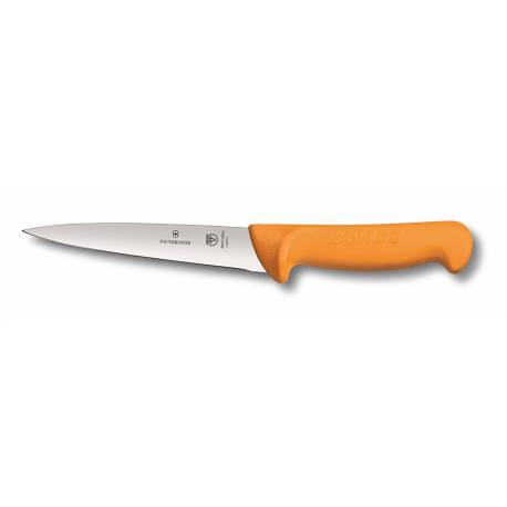 Cutit pentru dezosat VICTORINOX Swibo, lama 18cm