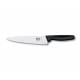 Cutit de bucatarie VICTORINOX 5.1903.19B, lama 19 cm, blister