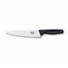 Cutit de bucatarie VICTORINOX 5.1903.19B, lama 19 cm, blister