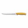 Cutit de filetat VICTORINOX Swibo, lama 200 mm