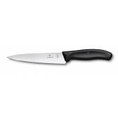 Cutit de bucatarie VICTORINOX Carving Knife, lama 15 cm