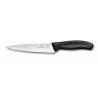 Cutit de bucatarie VICTORINOX Carving Knife 6.8003.15B, lama 15 cm