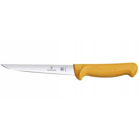 Cutit pentru dezosat VICTORINOX Swibo, lama 16 cm