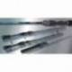 Lanseta SPORTEX BASSISTA FINESSE, 2.15m, 9-22g, 2 tronsoane