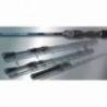 Lanseta SPORTEX BASSISTA FINESSE, 2.15m, 9-22g, 2 tronsoane