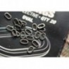 Inel oval pentru rig KORDA 20BUC/PL