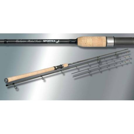 Varf de semnalizare SPORTEX EXCLUSIVE METHOD FEEDER 360 4.0oz