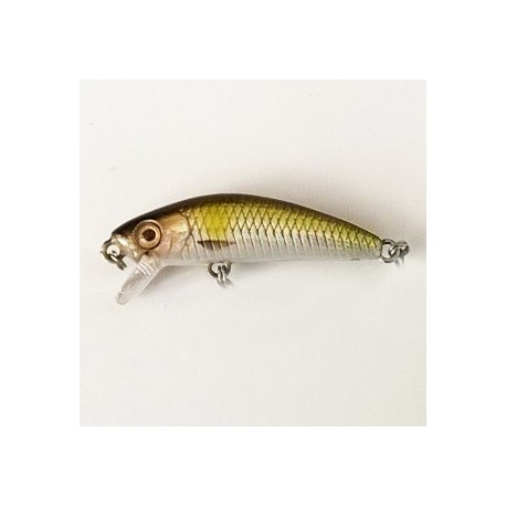 Vobler STRIKE PRO MUSTANG MINNOW 3,5CM/1,6G 146