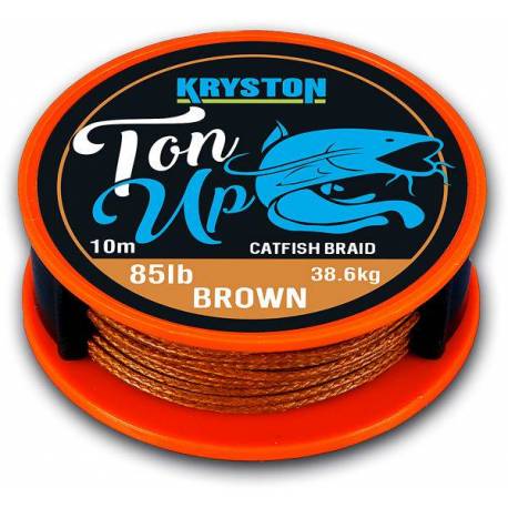 Fir Textil KRYSTON Ton Up, Maro, 10m, 38.5kg