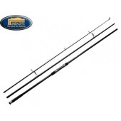 Lanseta LINEAEFFE TS CARP SEEKER 3,90M/3LBS, 3 segmente