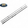 Lanseta LINEAEFFE TS CARP SEEKER 3,90M/3LBS, 3 segmente