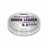 Fir fluorocarbon Varivas Avani Eging Shock Leader Ti, 30m, 0.205mm, 6lb