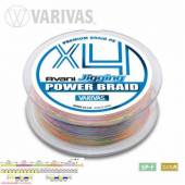 Fir textil VARIVAS AVANI JIGGING POWER BRAID PE X4, 200m, 40mm, 56lb