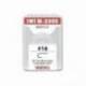 Carlige fly Varivas IWIM-2000 4X Fine, Nr.14, micro barb, Maro