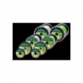 Fir textil STROFT GTP VERDE S06 4,5KG/100M