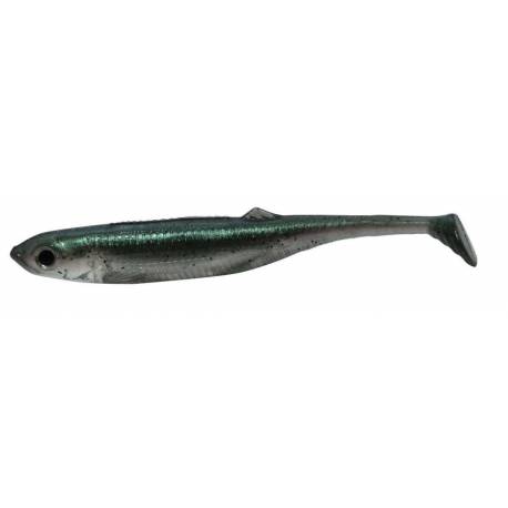 Shad CARP ZOOM PREDATOR-Z OPLUS LONGTAIL KILLER, culoare CZ7848, 10cm, 5 buc./plic