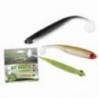 Shad Carp Zoom Predator-Z Bit Dancer, 7cm, 1.5g, orange