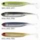 Shad Carp Zoom Predator-Z Bit Dancer, 10cm, 4.4g, blue