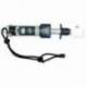 Lip Grip cu Cantar Digital Incorporat CARP ZOOM Predator-Z, 25kg, 23cm