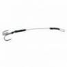 Montura PREDATOR-Z Oplus Soft Lure Wire 5.5kg 5.5cm Nr.10