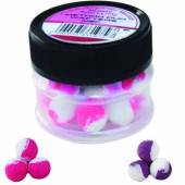 Wafters CARP ZOOM FC Method Feeder NBC Duo 11mm 13g Purple-White