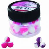 Wafters CARP ZOOM FC Method Feeder NBC Duo 11mm 13g Pink-White