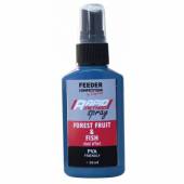 Spray CARP ZOOM Feeder Competition Rapid Method, 50ml, Forest fruit-Fish