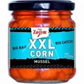 Porumb CARP ZOOM XXL Mammoth 220ml Mussel