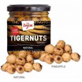 Momeala cralig CARP ZOOM Tigernuts 220ml 125gr Alune tigrate