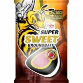 Nada CARP ZOOM SUPER SWEET 1kg Sweet Honey