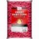 Pelete CARP ZOOM Sweet baby Corn, 800g, Strawbery