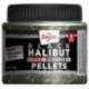 Pelete gaurit CARP ZOOM Black Halibut, 20mm, 120g