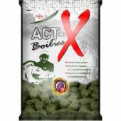 Boilies CARP ZOOM ACT-X 20mm 800gr Hot Spice-Garlic