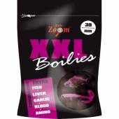 Boilies CARP ZOOM Water Insect XXL 30mm 500g Amino - larve - viermi