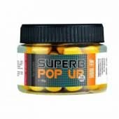 Pop Up Boilies CARP ZOOM Superb 16mm 40g Mussel