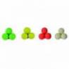 Pop up CARP ZOOM Fluo, 10mm, 50g, Color Mix