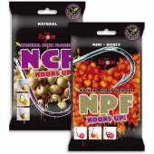 Pufuleti CARP ZOOM NPF Pelete Mini, 30g, Miere