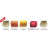Pufuleti CARP ZOOM NPF Pelete Mini, 30g, Strawberry
