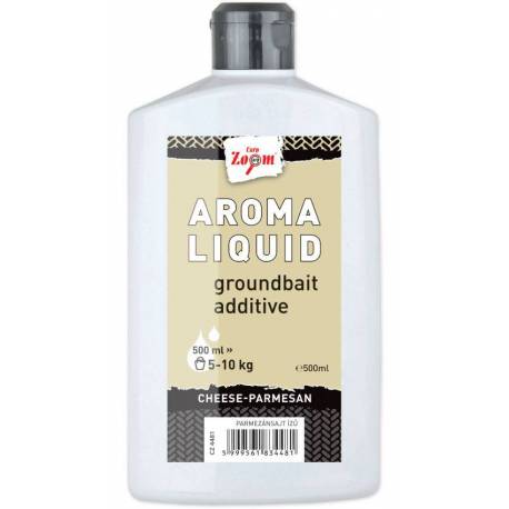 Aroma lichida CARP ZOOM 500ml Ananas