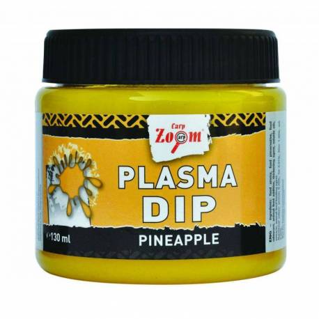 Dip pulbere CARP ZOOM 85g, Ananas